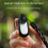 Camera Case for  GO 3S Cooling Silicone Case Thumb Camera Lens Cover Protective Case Lanyard White 10