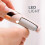 Flawless Pedi Electronic File & Callus Remover, Pedicure Tool 5