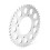 43 Tooth Metal Sprocket 420 Chain 8