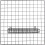 4X Hanging Basket for Wire Wall Grid Panel, Multi-Function Wall Storage and Display Basket, 40X10X5CM, Black Painted 5