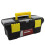 Portable Hardware Storage Box Repair Tool Box Case Multi-Function Home Toolbox 1