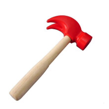 Jeu éducatif pour enfants : coffret d'outils, jeu de réflexion, adorable déguisement, jouet éducatif en bois.