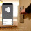 10X Tuya Zigbee Door and Window Sensor  Automation Security Protection Smartlife APP Alarm Remote Real- Push 2