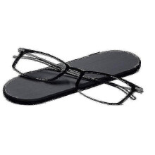 Ultradünne Lesebrille, Blaulichtfilter, Vergrößerung