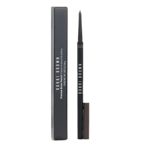 Bobbi Brown Bobbi Brown Precise Brow Pencil - # Black Brown 0.06g 2