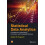 Statistical Data Analytics by Piegorsch Walter W. Deptartment of Stati 1