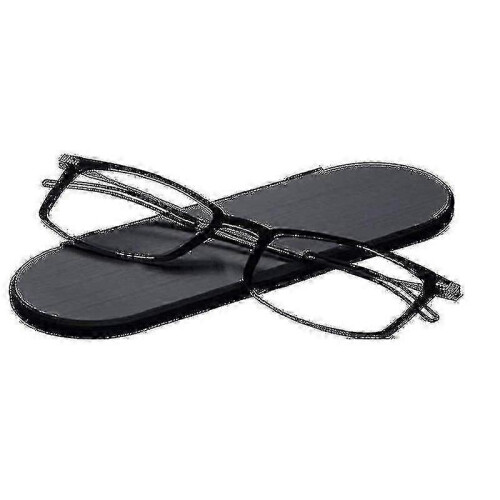 Ultradünne Lesebrille, Blaulichtfilter, Vergrößerung