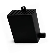 3D-geprinte plastic organizer voor zaagbladen, opbergrek voor gereedschap in huis of garage, 8,2 x 7,8 x 2,9 cm, meerkleurig.