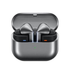 Oordopjes - Galaxy Buds 3 Pro - Zwart - Bluetooth 5.4 - Waterdicht - Oordopjes van een ander merk dan Samsung