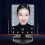 LED Lighted Makeup Mirror, 10x Magnifying Round Vanity Mirror 2