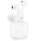 Ακουστικά Bluetooth εκτός Apple με θήκη, συμβατά με AirPods 2ης γενιάς – Αυτόματη σύν 1