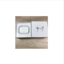 Ακουστικά Bluetooth εκτός Apple με θήκη, συμβατά με AirPods Pro 3ης γενιάς – Ασύρματη φ