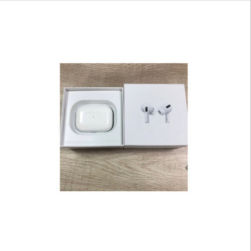 Ακουστικά Bluetooth εκτός Apple με θήκη, συμβατά με AirPods Pro 3ης γενιάς – Ασύρματη φ