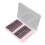 Professional DIY Fluffy Wispy Lashes 036 144 Cluster 2