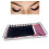 0.05 D 13mm Black D Curl False Lashes for Daily Makeup, Cosplay & Performance 5
