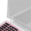 8-16mm 108 Clusters False Eyelashes Soft Dense Fluffy DIY Daily Makeup 037 2