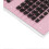 8-16mm 108 Clusters False Eyelashes Soft Dense Fluffy DIY Daily Makeup 037 3