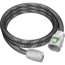 Tubo flessibile dell'aria Climate Line, compatibile solo con Airsense 11 e Aircurve 11.