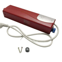 Electric Water Heater Indoor Shower Water Heater (EU),A 2025