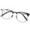OptiReaders Pro Multi-Focal Adjustable Reading Glasses for Solymall 1