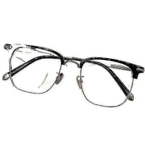 OptiReaders Pro Multi-Focal Adjustable Reading Glasses for Solymall