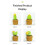 Beginner Knitting Set for Relaxation And Mindfulness Hand Woven DIY 3