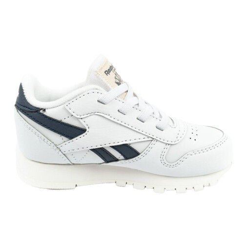 Reebok Reebok Childrens/Kids Ecological Leather Trainers