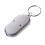 12pcs Whistle Lost Key Finder Flashing Beeping Locator Remote Keychain LED 6