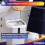 Bin Bags 5l Mini Pedal Bin Liners 100 Counts Waste Garbage Bags 5