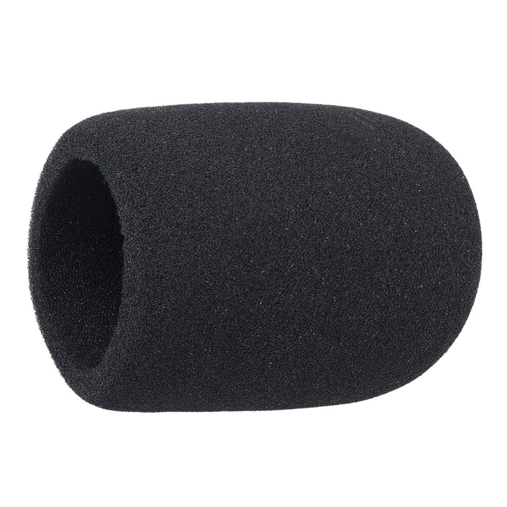 Youshares Foam Microphone Windscreen - Wind Cover Mic Pop Filter Compa