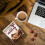 Galaxy Galaxy Crispy Milk Chocolate Minstrels Buttons Smooth Sharing Pouch 195g 8