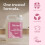 Miniml Antibacterial Surface Cleaner 5L Refill – Grapefruit 8