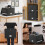 DocSafe Fireproof Vinyl Record Storage Box with Lock 4