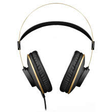 AKG K92 High Performance Closed-Back Monitoring Headphones