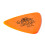 Dunlop Jim Dunlop 431P.60 Tortex Triangle Player Pack 6 Picks 2