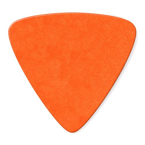 Dunlop Jim Dunlop 431P.60 Tortex Triangle Player Pack 6 Picks 2