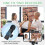 Wireless Bluetooth Microphone, Mini Clip On Lavalier Microphone for Ph 5