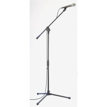 Samson MK10 Lightweight Microphone Boom Stand