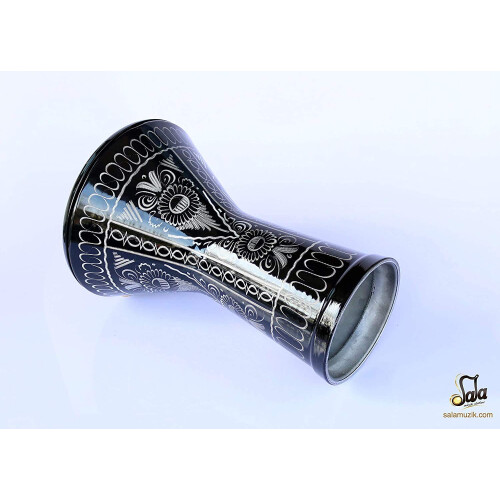TUNABLE EGYPTIAN DARBUKA DRUM DOUMBEK TOMBAK INSTRUMENT 2