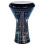TUNABLE EGYPTIAN DARBUKA DRUM DOUMBEK TOMBAK INSTRUMENT 4