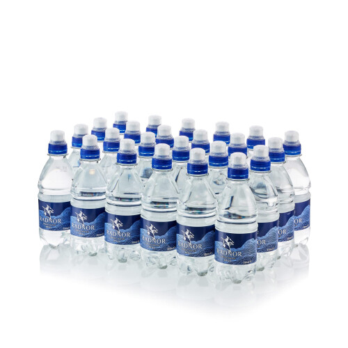 Radnor Still Water - Assorted Sizes (330ml, Pack 24, Bottle 2