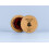 Melos Rosin,Dark, for Violin 2