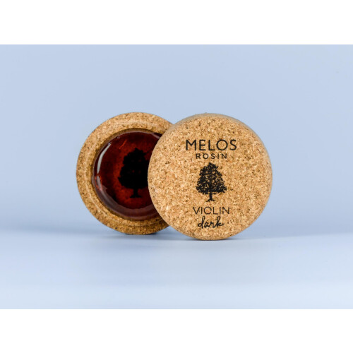Melos Rosin,Dark, for Violin 1