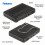 Cosplay Voice Amplifier Changer Bluetooth Wireless Sound Glove Module. 2