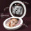 Smart UV Sunscreen Test Camera Makeup Mirror 3000mAh Power Bank LED Rechargeable 5