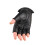 Meinl Medium Drummer Gloves - Black 2