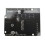 Carte D'Extension de Commande de Moteur CC Double Canal, Module L298NH pour  R3 MEGA2560 5