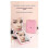 Black Compact Mini Vanity Folding Cosmetic Mirror with Lights, 2X Magnifying, Handheld Travel Makeup Mirror 3