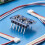 TSL2591 Ambient Light Sensor Module with Infrared and Full Spectrum High Range Optical Sensor I2C Interface for 8