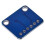 TSL2591 Ambient Light Sensor Module with Infrared and Full Spectrum High Range Optical Sensor I2C Interface for 4